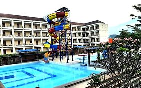 Montana Hotel kuningan